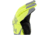 Mechanix Wear High Visible Fastfit Work Gloves - Mens, Yellow, Small, SFF-91-008