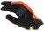 Mechanix Wear High Visible M-Pact Glove - Mens, Hi-Viz Orange, Small, SMP-99-008