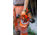Mechanix Wear High Visible M-Pact Glove - Mens, Hi-Viz Orange, Small, SMP-99-008