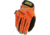 Mechanix Wear High Visible M-Pact Glove - Mens, Hi-Viz Orange, Small, SMP-99-008