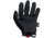 Mechanix Wear High Visible Original XD Glove - Mens, Yellow, Small, SMG-91-008