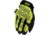Mechanix Wear High Visible Original XD Glove - Mens, Yellow, Small, SMG-91-008