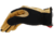 Mechanix Wear Leather Fastfit Glove - Mens, Tan, Small, LFF-75-008