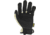 Mechanix Wear Leather Heat Resistant Gloves - Mens, Yellow/Tan, Small, HRL-05-008