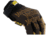 Mechanix Wear Leather Original Glove - Mens, Tan, Large, LMG-75-010