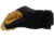 Mechanix Wear Leather Original Glove - Mens, Tan, Large, LMG-75-010
