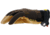 Mechanix Wear Leather Original Glove - Mens, Tan, Large, LMG-75-010