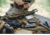 Mechanix Wear M-Pact 0.5mm Gloves - Mens, Covert, Small, MPSD-55-008