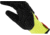 Mechanix Wear M-Pact Knit CR3A3 Glove - Mens, Hi-Viz Yellow, Small, KHD-GP-008