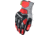 Mechanix Wear M-Pact Knit CR5A5 Glove - Mens, Black/Gray, Small, KHD-CR-008
