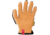 Mechanix Wear M-Pact Leather Driver Cut Resistant Gloves - Mens, Tan, Small, LDMP-C75-008