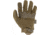 Mechanix Wear M-Pact Tactical Gloves - Mens, Coyote, Large, MPT-72-010