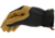Mechanix Wear Material4X FastFit Glove - Mens, Tan, Small, MF4X-75-008