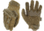 Mechanix Wear M-Pact Tactical Gloves - Mens