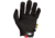 Mechanix Wear Original Work Gloves - Mens, Yellow, 2XL, MG-01-012