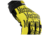 Mechanix Wear Original Work Gloves - Mens, Yellow, 2XL, MG-01-012