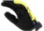 Mechanix Wear Original Work Gloves - Mens, Yellow, 2XL, MG-01-012