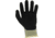 Mechanix Wear Speedknit Arc Flash Work Gloves - Mens, Small, S35CJ06-007