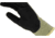 Mechanix Wear Speedknit Arc Flash Work Gloves - Mens, Small, S35CJ06-007