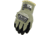 Mechanix Wear Speedknit Arc Flash Work Gloves - Mens, Small, S35CJ06-007