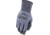 Mechanix Wear Speedknit B2 Gloves - Men's, Small, Blue, S2DD-03-007