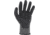 Mechanix Wear Speedknit F6 Gloves - Men's, Small, Black/Grey, S2CE-05-007