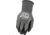 Mechanix Wear Speedknit F6 Gloves - Men's, Small, Black/Grey, S2CE-05-007