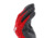 Mechanix Wear Speedknit High-Abrasion Gloves - Men's, Small, Red, S1DH-02-007