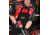 Mechanix Wear SpeedKnit Impact Gloves - Men's, Small-Medium, Black, S5CD-05-500