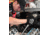 Mechanix Wear SpeedKnit Impact Gloves - Men's, Small-Medium, Black, S5CD-05-500
