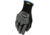 Mechanix Wear SpeedKnit Impact Gloves - Men's, Small-Medium, Black, S5CD-05-500