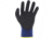 Mechanix Wear Speedknit Insulated Gloves - Men's, Small, Grey, S4DN-08-007