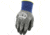 Mechanix Wear Speedknit Insulated Gloves - Men's, Small, Grey, S4DN-08-007