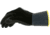 Mechanix Wear Speedknit Utility Gloves - Men's, Small-Medium, Black, S1DE-05-500