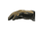 Mechanix Wear TAA M-Pact D4-360 Gloves - Mens, Black/Brown, Medium, SMP-FX72-009