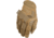 Mechanix Wear TAA M-Pact Tactical Gloves - Mens, Coyote, Small, MP-F72-008