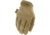 Mechanix Wear TAA Original Tactical Gloves - Mens, Coyote, Small, MG-F72-008