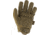 Mechanix Wear Tactical ColdWork Original Gloves - Mens, Coyote, Extra Large, MX-CWKMG-72-011