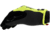 Mechanix Wear The Original E5 Glove - Mens, Flourescent Yellow, Medium, SMG-C91-009