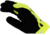 Mechanix Wear The Original E5 Glove - Mens, Flourescent Yellow, Medium, SMG-C91-009
