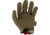 Mechanix Wear The Original Gloves - Men's, Brown, Small, MG-07-008