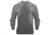 Medalist Performance Crew Ls Tactical Shield Charcoal 2xl