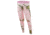 Medalist Womens Performance Pant Level-2 Pink Camo Large