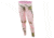 Medalist Womens Performance Pant Level-2 Pink Camo X-large
