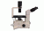 Meiji Techno Binocular Inverted Brightfield Biological Microscope, TC-5100
