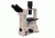 Meiji Techno Ergonomic Binocular Inverted Brightfield Biological Microscope, TC-5100E