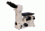 Meiji Techno Ergonomic Binocular Inverted Brightfield Metallurgical Microscope, IM7100E