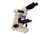 Meiji Techno Halogen Bino Brightfield Metallurgical Microscope, BEIGE, LARGE MT7000