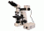 Meiji Techno Halogen Bino Incident,Transmitted Light BF,DF Metallurgical Microscope, BEIGE, LARGE MT8520