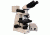 Meiji Techno Halogen Bino Incident,Transmitted Light BF,DF Metallurgical Microscope, BEIGE, LARGE MT8520